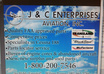create an ad for your business/product with Adobe InDesign