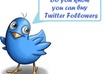 provide you top class 3000+ twitter followers in any of your twitter account in less than 12 hours
