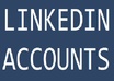 create you 100 linkedin accounts
