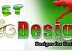 design creative logo,banner,poster,cover,label and ALL graphics design work in 4hrs