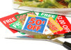 submit your coupon in 15 coupon sites