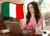write an unique 400 words article in Italian about any topic