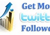 make 500 real people to follow you on twitter only small1
