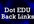 24 hours deliver edu 10 instant back link to website with complete proof and ping them