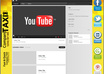 Youtube channel branding