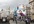 advertize your logo in a giant billboard space amid the flashing neon signs of Piccadilly Circus in London