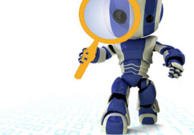 write a detailed 30 page report in-depth SEO and sem report for your web site big1