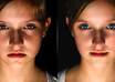 do ANYTHING on your photo and give you professionally retouched reversions of your photo within 24 hours