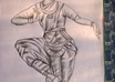 do a beautiful pencil sketching of anything you need