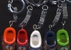 send you a Dutch wooden shoe keychain