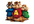 sing Happy Birthday to you as Alvin and the CHIPMUNKS