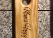 make a personal Wine bottle holder that will be one of a kind, personalized gift small1