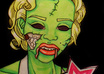 draw any character or person as a zombie small1