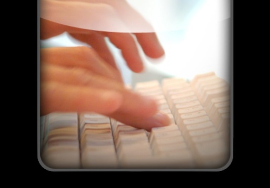 type any handwritten or recorded materials big1