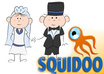 promote your WEDDINGS site on squidoo