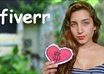 take pretty AMAZING pictures holding your sign to promote your business or website small1