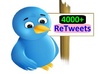 Retweets4000
