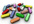 make amazing high quality 3d image according to your instructions in any size