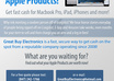 Classified ads