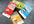 delivers Print─Ready Business Card that Can be Personalized by You and have an Changeable Character on it