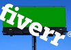 embed any video on a billboard using chroma key