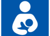 give breastfeeding tips and advice