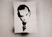 create a stencil from a photo of your portrait and give you the image file or the design originated small1