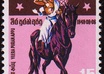 post you 4 Sri Lankan stamps