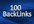get you instant 100 backlinks with proof in spreadsheet and ping them