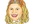 draw you black line style cartoon/caricature with nice color tones