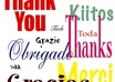 be very grateful if you add a tip to underline your satisfaction about the service offered