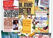 tell you a simple secret to get tons of dieting and wellness ebooks from Amazon free and legally