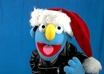 send out a 30 second holiday greeting as Lenny Claus small1