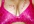write anything on hot and attractive cleavage
