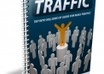 give you my eBook on social media traffic with full PLR