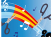 creat a ringtone, create a fade in fade out, trim your audio file