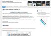 make clean and UNIQUE WordPress or Joomla theme small1