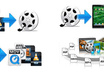 do video conversion or convert to any format including iPhone, iPod, iPad, Android within 24 Hours