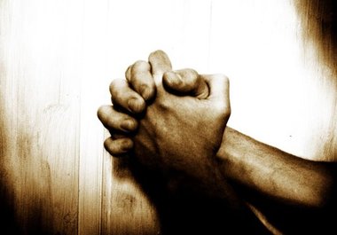 pray for you every day for a month big1