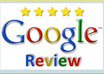 post 2 positive or negative google review only