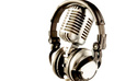 Retro-mic