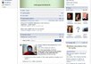 make a facebook page or group and bring fans for you too..