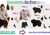 photo Retouching Translucent Masking Service image or photo or pictures small1