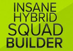 create a cool fifa ultimate team squad