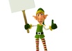 record your Christmas Message as Chester Elf small1