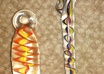 make you a glass filigree