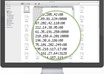 give you 1,000+ fresh Public proxy list