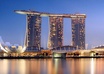 answer 5 Questions about Singapore
