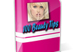 give 100 beauty tips