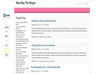 place manual on my website PR5 ADULT niche blogroll link sitewide and dofollow